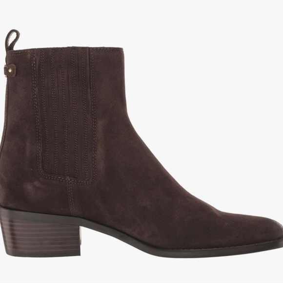 Sam Edleman Bronson ankle boots - Picture 3 of 7